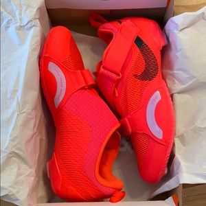 Nike Superrep Cycle Flash Crimson